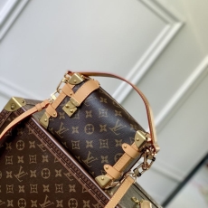 LV Box Bags